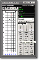 Guitar Calculator Pro